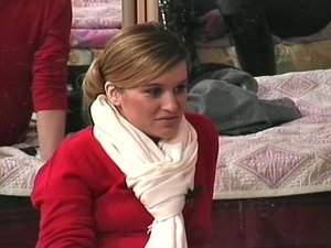 ДОМ-2 Город любви 1791 день Вечерний эфир (05.04.2009)