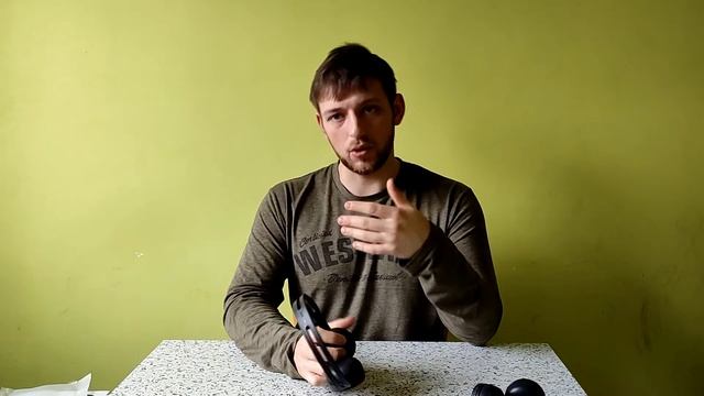 Sony CH-400. Бюджетные уши в видении Sony смотреть онлайн