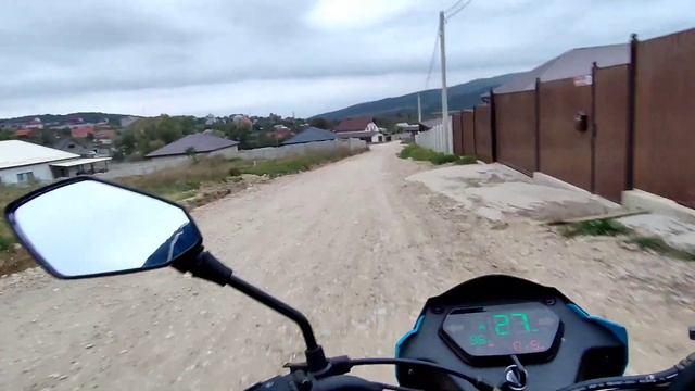 Купил НОВЫЙ МОПЕД ALPHA RS11 за 65к - ТАКИХ БОЛЬШЕ НЕ БУДЕТ!
