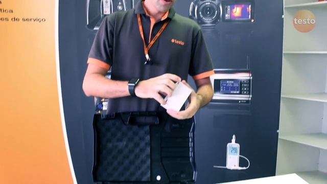 unboxing do termovisor testo 865 смотреть онлайн