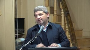 Не обижай родителей.Шейх Хусейн Афанди | Очень эмоционально !