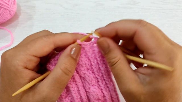 САМЫЕ ПРОСТЫЕ НОСКИ С АРАНАМИ/HOW TO KNIT SOCKS/CÓMO TEJER CALCETINES