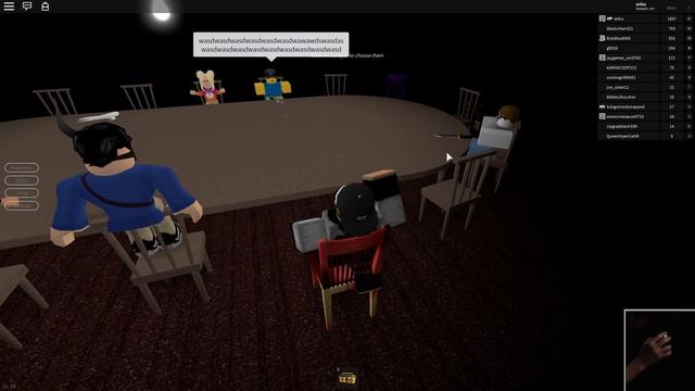 Duck Duck Stab in Breaking Point... (It's bad) (Roblox Breaking Point) смотреть онлайн