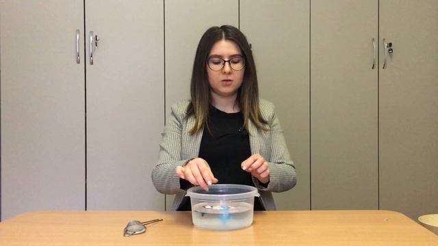 Игры с водой