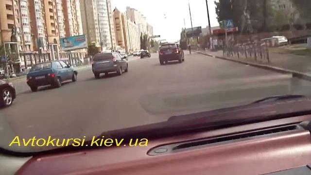 Как правильно перестраиваться.
