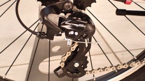 Велосипед Trek PreCaliber 24 8sp Girls (2022)