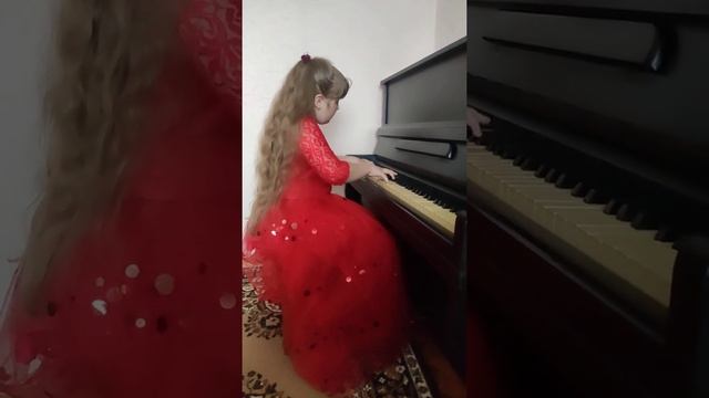 Коломієць Інна - "Bossa nova" Сасько SOLOVIOV ART II смотреть онлайн