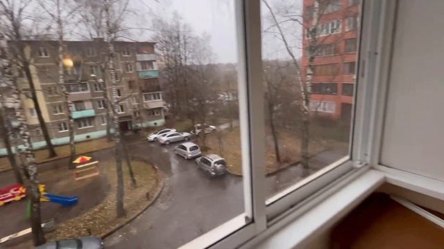 Мытищи, Новомытищинский проспект 41к.3