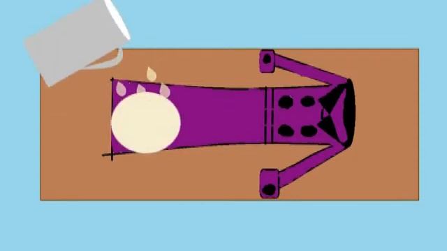 Мамин плащ смотреть онлайн