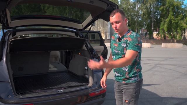 AUDI Q5. УЖАС! ИЛИ НЕТ? МОЖНО БРАТЬ? смотреть онлайн