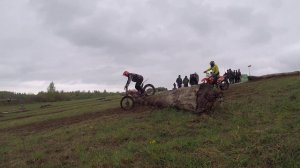 Печорский кабан 2019. Пролог