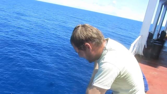 Рыбалка в Карибском море смотреть онлайн