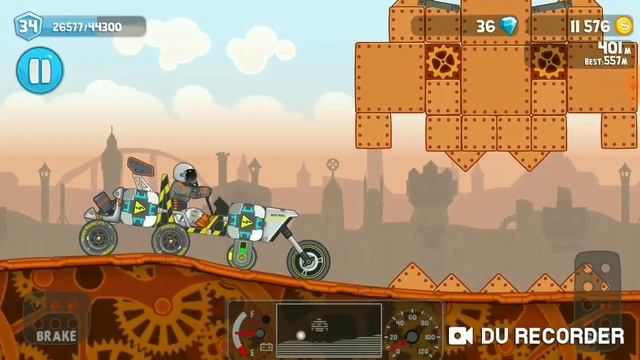 Steamcraft Expedition? - It's very Simple . I Стимкрафт? - Проще некуда. RstSlr RoverCraft replay смотреть онлайн