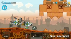 Steamcraft Expedition? - It's very Simple . I  Стимкрафт? - Проще некуда. RstSlr RoverCraft replay