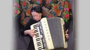 Spomin (Воспоминание, Erinnerung), исп. Валентина Байкова