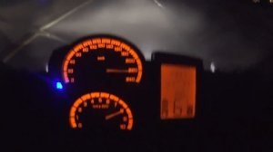 bmw F800gt top-speed