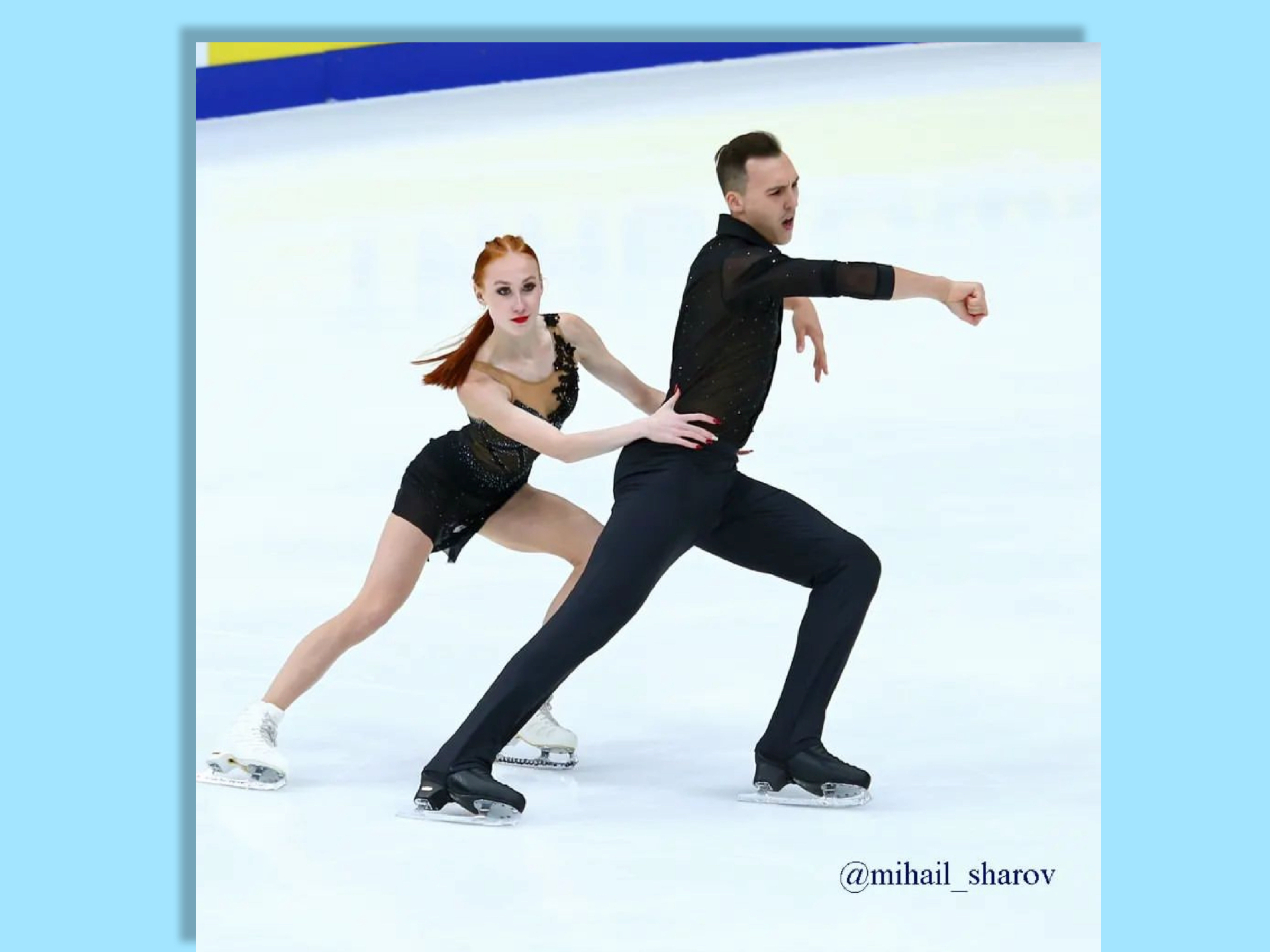 Мой кумир в спорте