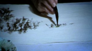 Китайская живопись. Традиционный пейзаж шаньшуй. Вячеслав Синкевич