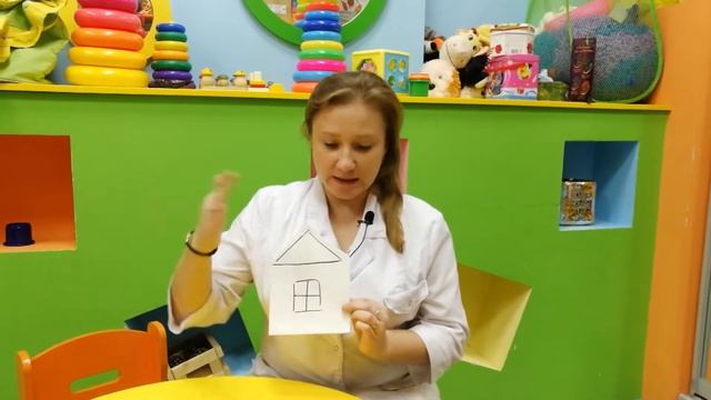 Кохлеарная имплантация. Вызывание первых соотнесенных вокализаций