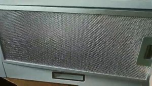 Распаковка - Вытяжка телескопическая Lex Hubble G 60