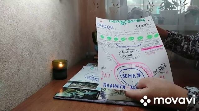 Важно❗ПервоТворец.Почему все так сложно с Переходом☝️Часть-1