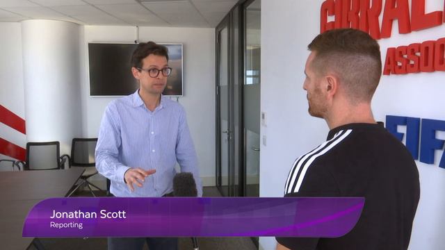 GFA does not expect UEFA or FIFA money needed to pay for planned stadium complex смотреть онлайн