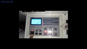 Parameter Setting Digital Automatic Tension Controller HAITAI-B-600, ZXtec ZXT-A-600, ZXT-B-600