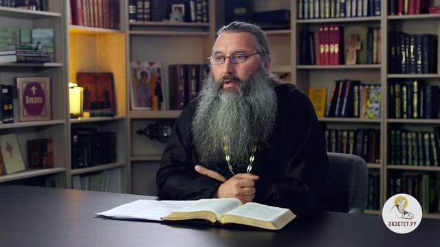 В каких случаях Бог отказывается помогать человеку ? Протоиерей Александр Тылькевич