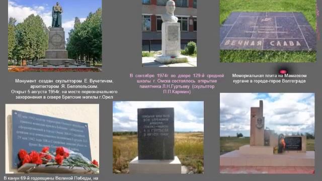 Специальная номинация_За сохранение семейной памяти_Моя большая и малая Родина