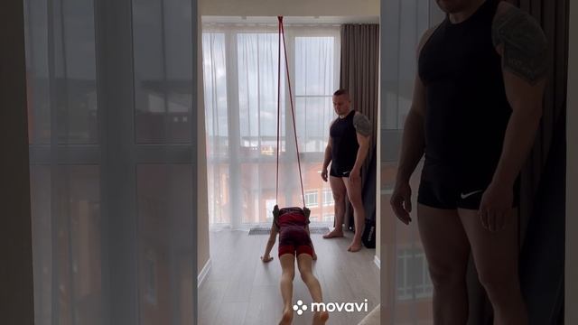 Тренировка #2?? смотреть онлайн