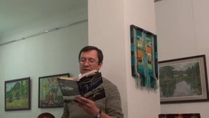Михаил Анчаров. «Село Миксуницо». Читает Михаил Андрианов
