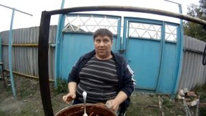 КАК ПРИГОТОВИТЬ САМЫЙ ВКУСНЫЙ ПЛОВ В КАЗАНЕ, в хорошей компании