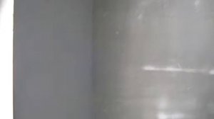 Как правильно перетереть гипсовую штукатурку волма.