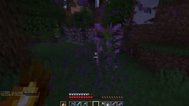 СТРОИМ ГОРОД МИШАНЕ НА #СП4