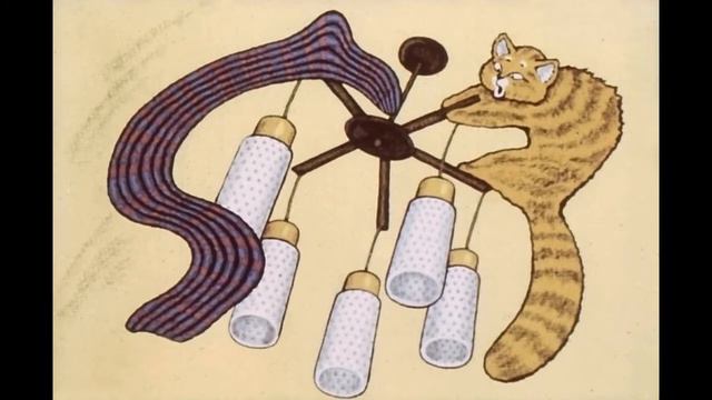Эмма Мошковская "Хитрые старушки"