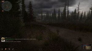 сталкер ВВЗ Путешествие The journey игрушка зоны все награды и варианты прохождения