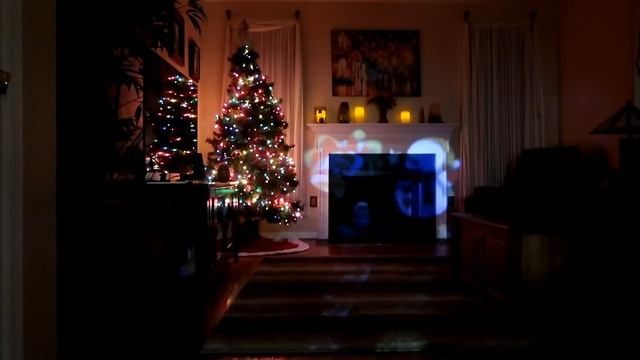 Flashlight Projector Light Review ? Onewell Christmas & Party Lights