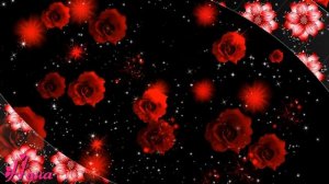 КРАСИВАЯ ПЕСНЯ. РОЗЫ КРАСНЫЕ. СЕРГЕЙ СУХАЧЕВ. ШАНСОН О ЛЮБВИ.