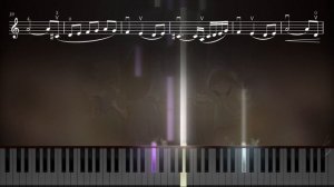 OMORI - Final Duet (Piano & Violin Cover)