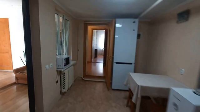 Шевченко Калинина 3к 2изол 6 8ч Дом без соседей и хозяев