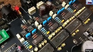 4x PCM58 DAC v6 GOLD все плюсы и минусы ЦАП с Aliexpress