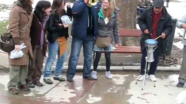 Sofia street dancers смотреть онлайн