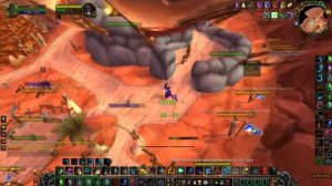 8. ПвП за рдру wow 3.3.5 - основы защиты