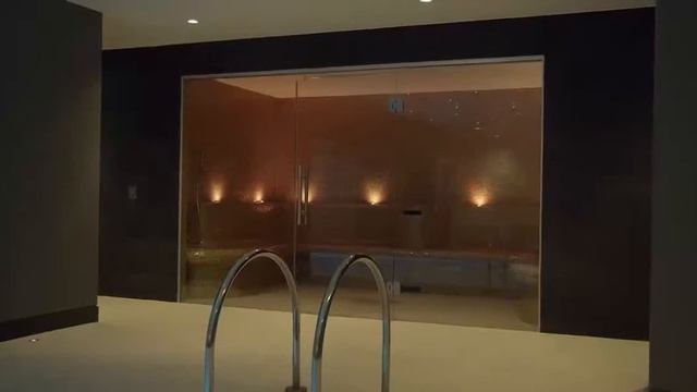 Элитная недвижимость в Лондоне. 375 Kensington High Street. смотреть онлайн