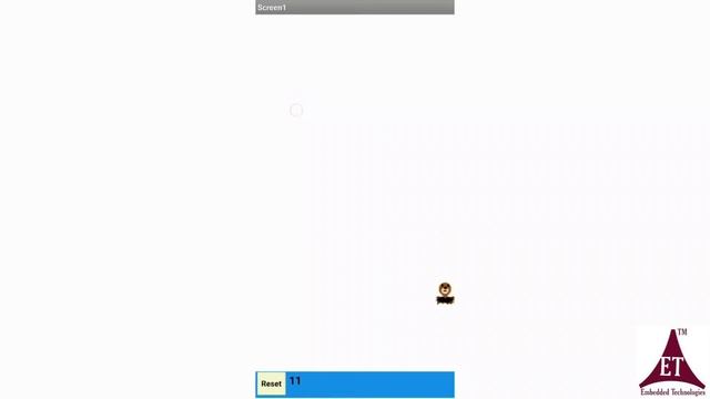 Mole Game| Game Designing| Embedded Technologies смотреть онлайн