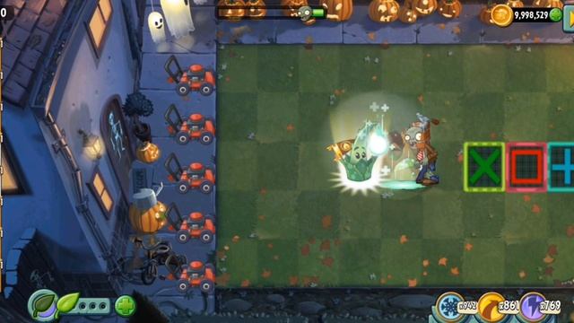 Достали меня-сказал адский игрок растениям. Мой топ нелюбимых растений. «В видео присутствуют маты» смотреть онлайн