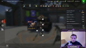 Centurion 5/1 Raac / Tanks Blitz / Обзор / Стоит ли брать за 7500 ?