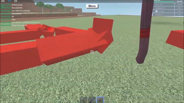 Lumber Tycoon 2 Türkçe - Fire Axe #14 смотреть онлайн