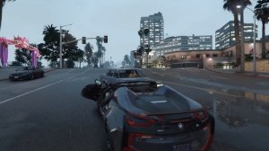 Выставил мотоцикл за 0 рублей на Авито и вот что вышло... Новогодние подарки #1