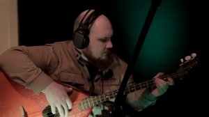 бас балалайка